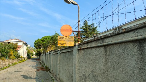 Aperta la raccolta firme del Comitato “No al CPR nel Golfo Dianese”