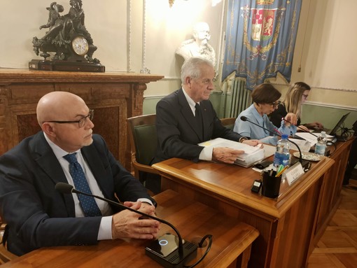 Imperia, assemblea dei sindaci: rifiuti indifferenziati conferiti fuori provincia fino al 2025 Imperia, assemblea dei sindaci: rifiuti indifferenziati conferiti fuori provincia fino al 2025