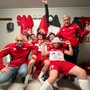 Balùn, Serie B. Derby Bormidese-Amici del Castello tra i 4 match per la nona giornata