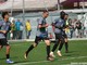 Serie D, i nerazzurri attesi mercoledì nella tana dei grigi dell’Alessandria