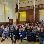 Rinnovata la Carta Europea del Turismo Sostenibile al Parco delle Alpi Liguri Rinnovata la Carta Europea del Turismo Sostenibile al Parco delle Alpi Liguri