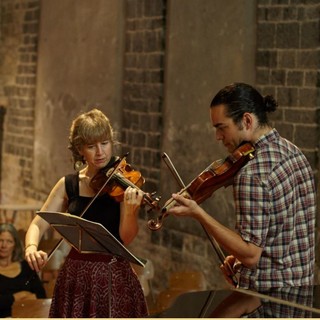 Concerti finali dell’orchestra dell’Accademia Internazionale di Cervo