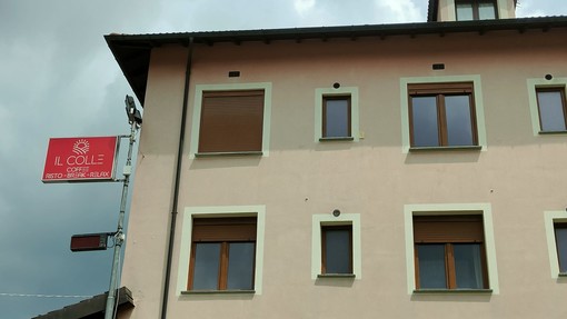 Parte la stagione estiva, l'albergo "Il Colle" di Nava cerca personale Parte la stagione estiva, l'albergo "Il Colle" di Nava cerca personale