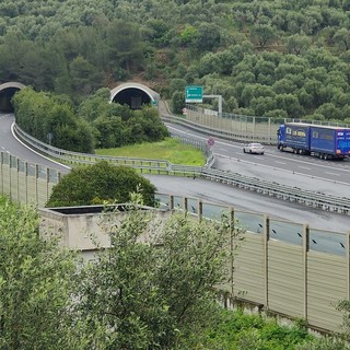 Concessioni del Tirreno subentra a Salt nella gestione di Autostrada dei Fiori per la A10 Savona - Ventimiglia
