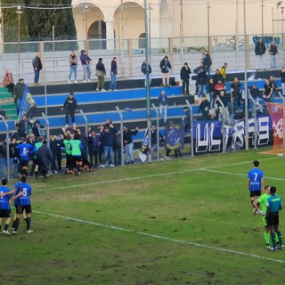Coppa Italia di Eccellenza, la finale tra Imperia e Lavagnese si disputerà al Ferruccio Chittolina di Vado Coppa Italia di Eccellenza, la finale tra Imperia e Lavagnese si disputerà al Ferruccio Chittolina di Vado