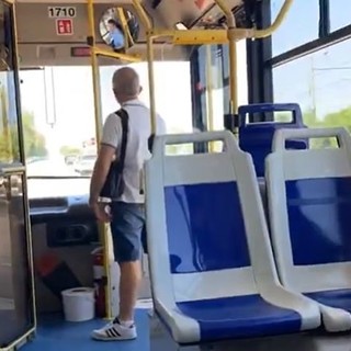 San Lorenzo al Mare assicura il servizio di bus navetta per l’estate