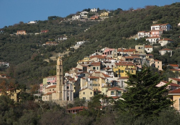 ACCADDE OGGI, 9 GENNAIO 1982. Centro città saturo: gli imperiesi cercano casa in periferia e nelle frazioni