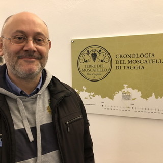 Lo scrittore Alessandro Carassale ospite a Monaco dell’Associazione ‘Osservatorio del Paesaggio della Riviera Italiana e Francese'