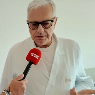 Giornata mondiale del cuore, Ranise: "La prevenzione inizia anzitutto da uno stile di vita sano" Giornata mondiale del cuore, Ranise: "La prevenzione inizia anzitutto da uno stile di vita sano"