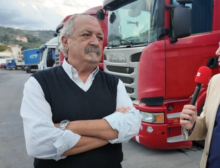 Caro gasolio e speculazione, l’allarme di Antonio Marzo: "Così le aziende rischiano il fallimento" Caro gasolio e speculazione, l’allarme di Antonio Marzo: "Così le aziende rischiano il fallimento"