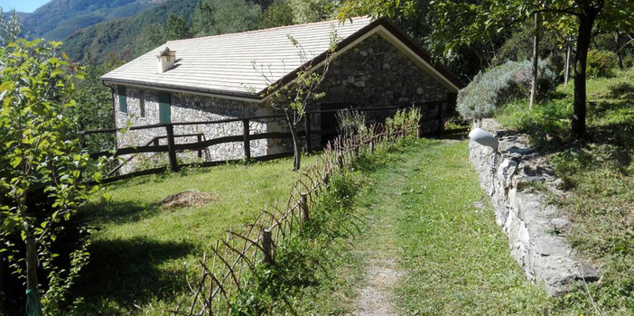 Regione Liguria, al via il bando da 1,6 milioni per agriturismi e fattorie didattiche Regione Liguria, al via il bando da 1,6 milioni per agriturismi e fattorie didattiche