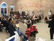 Con l'Asti DOCG il Natale diventa Glamour: la Denominazione conquista i milanesi, in un evento all’insegna della solidarietà Con l'Asti DOCG il Natale diventa Glamour: la Denominazione conquista i milanesi, in un evento all’insegna della solidarietà