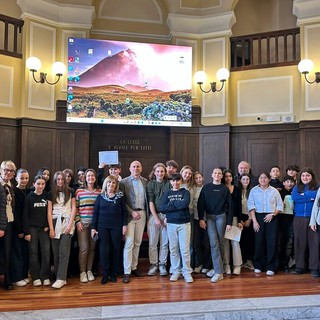 Giornata dei Giusti dell’Umanità, gli studenti della Sauro a lezione di storia con Aned