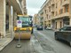 Al via interventi urgenti su marciapiedi e arredi urbani di Imperia