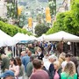 'Aromatica 2025 Profumi e Sapori della Riviera Ligure' a Diano Marina