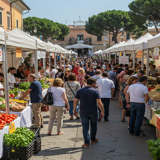 Aromatica 2025 a Diano Marina