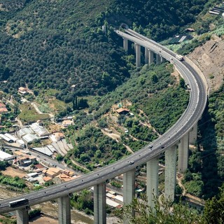 Autostrada: i cantieri dal 12 al 18 ottobre sui tronchi della A10 e dell'A6