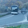 Valle Arroscia, studenti a piedi: saltano i bus del trasporto scolastico