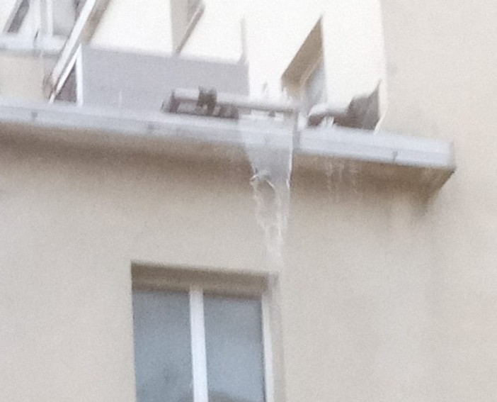 Allerta arancione, precipitazioni forti. Bracco (PD) attacca: "Torrazza allagata, gestione dei lavori pubblici disastrosa" Allerta arancione, precipitazioni forti. Bracco (PD) attacca: "Torrazza allagata, gestione dei lavori pubblici disastrosa"