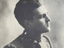 6 MAGGIO 1896. Nasce a Imperia un eroe dimenticato: Angelo Siffredi morì a soli 21 anni nella Prima Guerra e venne decorato di medaglia d'Oro al Valor Militare