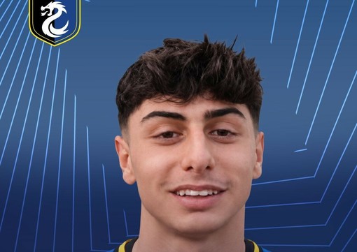 Imperia Calcio, Alessandro Boccia resta in nerazzurro: ufficiale la riconferma