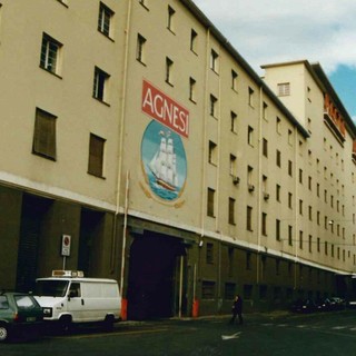 ACCADDE OGGI, 3 OTTOBRE 1981. L’Agnesi lancia il prestito obbligazionario destinato alle famiglie imperiesi ACCADDE OGGI, 3 OTTOBRE 1981. L’Agnesi lancia il prestito obbligazionario destinato alle famiglie imperiesi