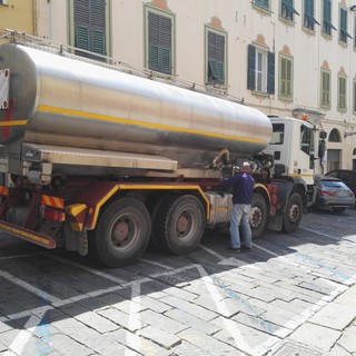 Crisi idrica e siccità: punto della situazione di Rivieracqua "A breve partono i lavori del 'Masterplan' tra Imperia e Diano"