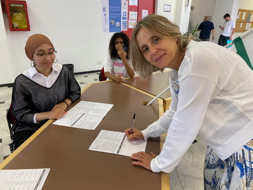 Antonietta Pistocco (CISL): “La riorganizzazione del 118 in Liguria può mettere a rischio l’efficienza dei soccorsi” Antonietta Pistocco (CISL): “La riorganizzazione del 118 in Liguria può mettere a rischio l’efficienza dei soccorsi”