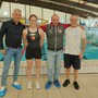 Anna Balbis, regina dei 50 rana: la neocampionessa italiana della RN Raineri ospite speciale di ‘A Voce Aperta’ (video)
