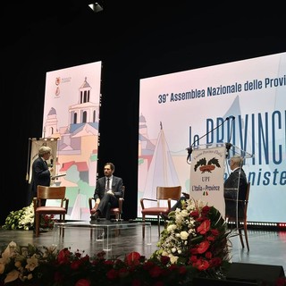 Maltempo, annullate le sessioni pomeridiane della 39ª assemblea dell’Upi