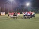 FUTSAL. La Macs si aggiudica l’andata della finale playoff di Serie C di calcio a 5