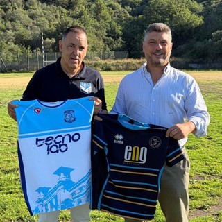 RUGBY. Imperia e Sanremo  uniscono le forze: nasce la collaborazione per la stagione 2026-2027