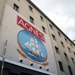 ACCADDE OGGI, 16 FEBBRAIO 1986. Ambientalisti contro l’espansione del pastificio Agnesi alla foce dell’Impero