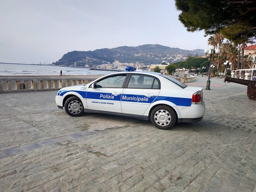 Arriva l’estate e Diano Marina rinforza l’organico della polizia municipale