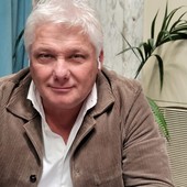 L'assessore alla Viabilità Antonio Gagliano