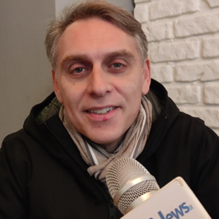 Il sindaco di Pieve di Teco, Alessandro Alessandri Il sindaco di Pieve di Teco, Alessandro Alessandri