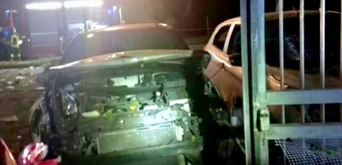 Solidarietà unanime in Liguria per l’attentato a Sigfrido Ranucci