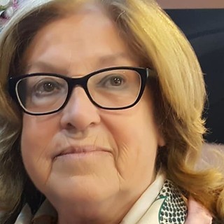 Morta Annina Elena, era stata consigliera comunale a Cervo