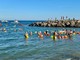 “Nuotata per un Sorriso”, un mare di solidarietà per i bambini più fragili “Nuotata per un Sorriso”, un mare di solidarietà per i bambini più fragili