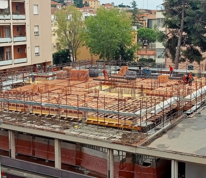 Completato il finanziamento per il progetto del nuovo asilo nido a Castelvecchio