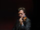 Il violinista Andrey Baranov in concerto al teatro dell'Opera del Casinò di Sanremo