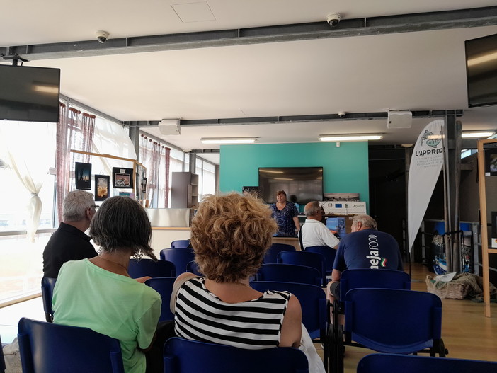 Imperia: il calendario degli eventi della prima metà di agosto all’Infopoint 'L'Approdo'