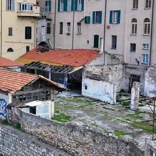 Area ex Granatini: incontro tecnico in Comune con la proprietà