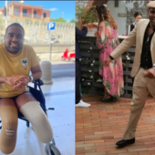 L'Imperia Basket scende in campo per Angelo Valdez Perez: una raccolta fondi per aiutare il compagno colpito da una grave malattia L'Imperia Basket scende in campo per Angelo Valdez Perez: una raccolta fondi per aiutare il compagno colpito da una grave malattia