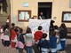 Diano San Pietro, il "grazie" di bimbi e maestre al Comune per la nuova area giochi alla scuola 'Lanterno' (foto) Diano San Pietro, il "grazie" di bimbi e maestre al Comune per la nuova area giochi alla scuola 'Lanterno' (foto)