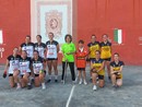 Balùn femminile, Amici del Castello vince il derby al fotofinish contro la San Leonardo Balùn femminile, Amici del Castello vince il derby al fotofinish contro la San Leonardo
