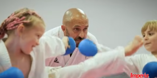 DkD Academy Karate, riparte l’attività a Diano Castello (Video) DkD Academy Karate, riparte l’attività a Diano Castello (Video)