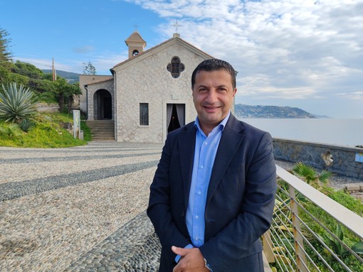 Elezioni regionali, Armando Biasi: "Rappresenterò le istanze del territorio con serietà e competenza" (Foto e video)