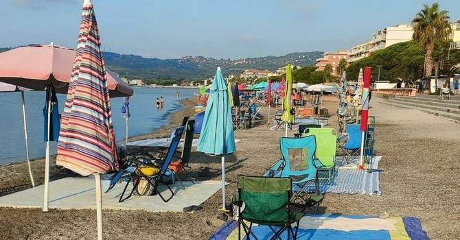 Foto Gruppo Facebook San Bartolomeo al Mare