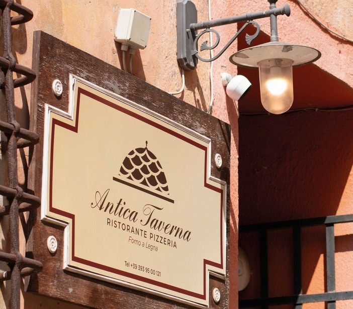 L’Antica Taverna rinasce nel cuore del Parasio: tradizione, gusto e nuova vita tra i vicoli della città alta